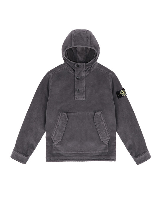 41839650sd - COATS & JACKETS STONE ISLAND JUNIOR LIGHTWEIGHT JACKET Q0422 STONE ISLAND JUNIOR - 0
