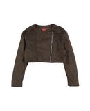 JIJIL JOLIE M�dchen 9-16 jahre Jacke Farbe Milit�rgr�n Gr��e 4