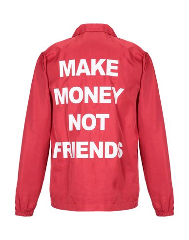 фото Куртка Make money not friends