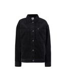 VANS Damen Jacke Farbe Schwarz Gr��e 3