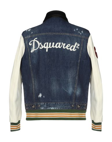 фото Куртка Dsquared2