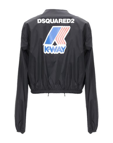 фото Куртка Dsquared2 x k-way