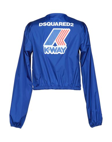 фото Куртка Dsquared2 x k-way