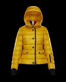 MONCLER ARMOTECH - Short outerwear - women