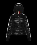 MONCLER ARMOTECH - Short outerwear - women