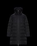MONCLER LINOTTE - Capispalla lunghi - donna