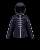 MONCLER FAUVETTE - Short outerwear - women