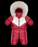 MONCLER BLANDINE - Trouser and jacket suits - women