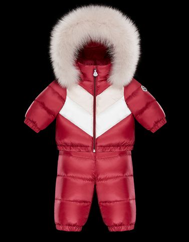 MONCLER BLANDINE - Pants and jacket suits - women