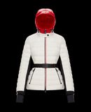 MONCLER BRUCHE - Short outerwear - women