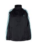 ADIDAS ORIGINALS Damen Jacke Farbe Schwarz Gr��e 6
