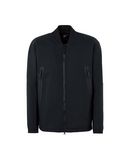 NIKE Herren Jacke Farbe Schwarz Gr��e 6
