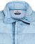 41840593dn - ПАЛЬТО И КУРТКИ STONE ISLAND JUNIOR Жилет G0133 CRINKLE REPS NY DOWN GARMENT DYED STONE ISLAND JUNIOR
