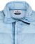 41840598mg - ПАЛЬТО И КУРТКИ STONE ISLAND JUNIOR Жилет G0133 CRINKLE REPS NY DOWN GARMENT DYED STONE ISLAND JUNIOR