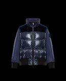 MONCLER ELANION - Bomber Jacket - women