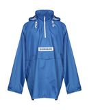 NAPAPIJRI Herren Jacke Farbe Blau Gr��e 4