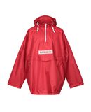 NAPAPIJRI Herren Jacke Farbe Rot Gr��e 2