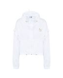 PUMA Damen Jacke Farbe Wei� Gr��e 2