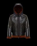 MONCLER ARMAND - Overcoats - men