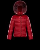 MONCLER ARMANDINE - Short outerwear - women