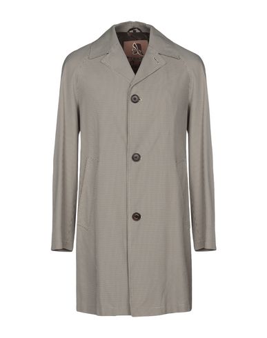 Легкое пальто SEALUP