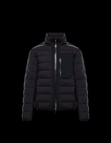 MONCLER ARBAS - Bomber Jacket - men