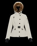 MONCLER FUSINE - Overcoats - women