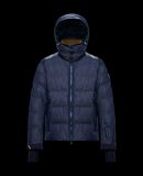 MONCLER HURON - Outerwear - men