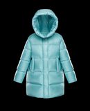 MONCLER BUTOR - Long outerwear - women