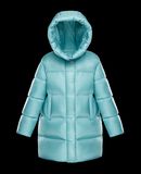 MONCLER BUTOR - Long outerwear - women