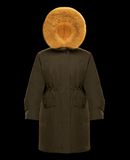 MONCLER HYPOLAIS - Parka - women