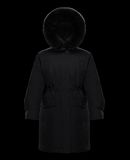 MONCLER HYPOLAIS - Parka - women