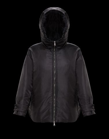 MONCLER BONDREE - Overcoats - women