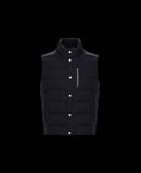 MONCLER TARNAC - Waistcoats - men