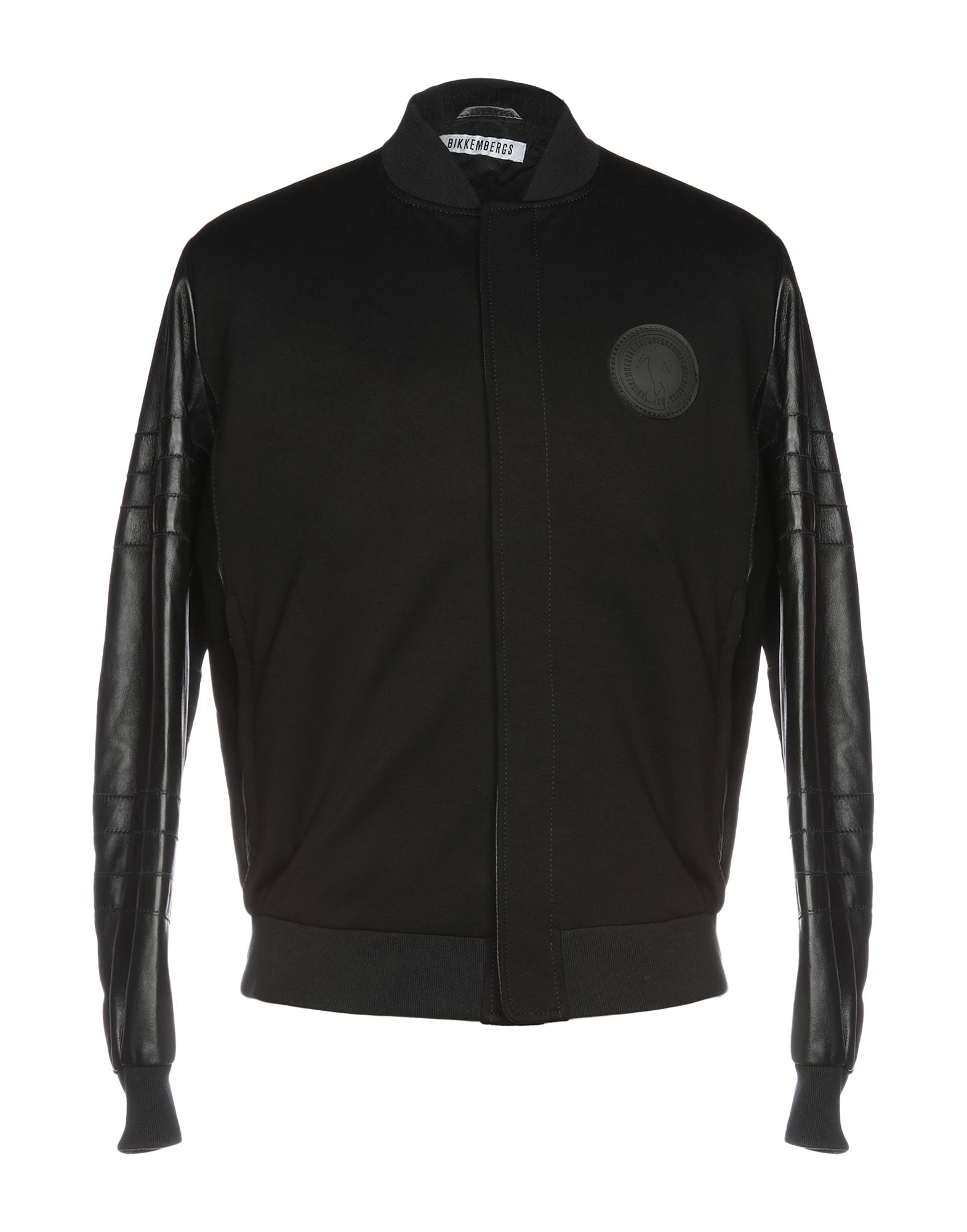  Bikkembergs - Jacken & Mäntel - Jacken Und Anoraks - On Yoox.com 