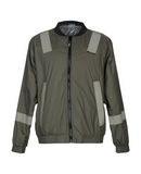 U.P.W.W. Herren Jacke Farbe Milit�rgr�n Gr��e 6