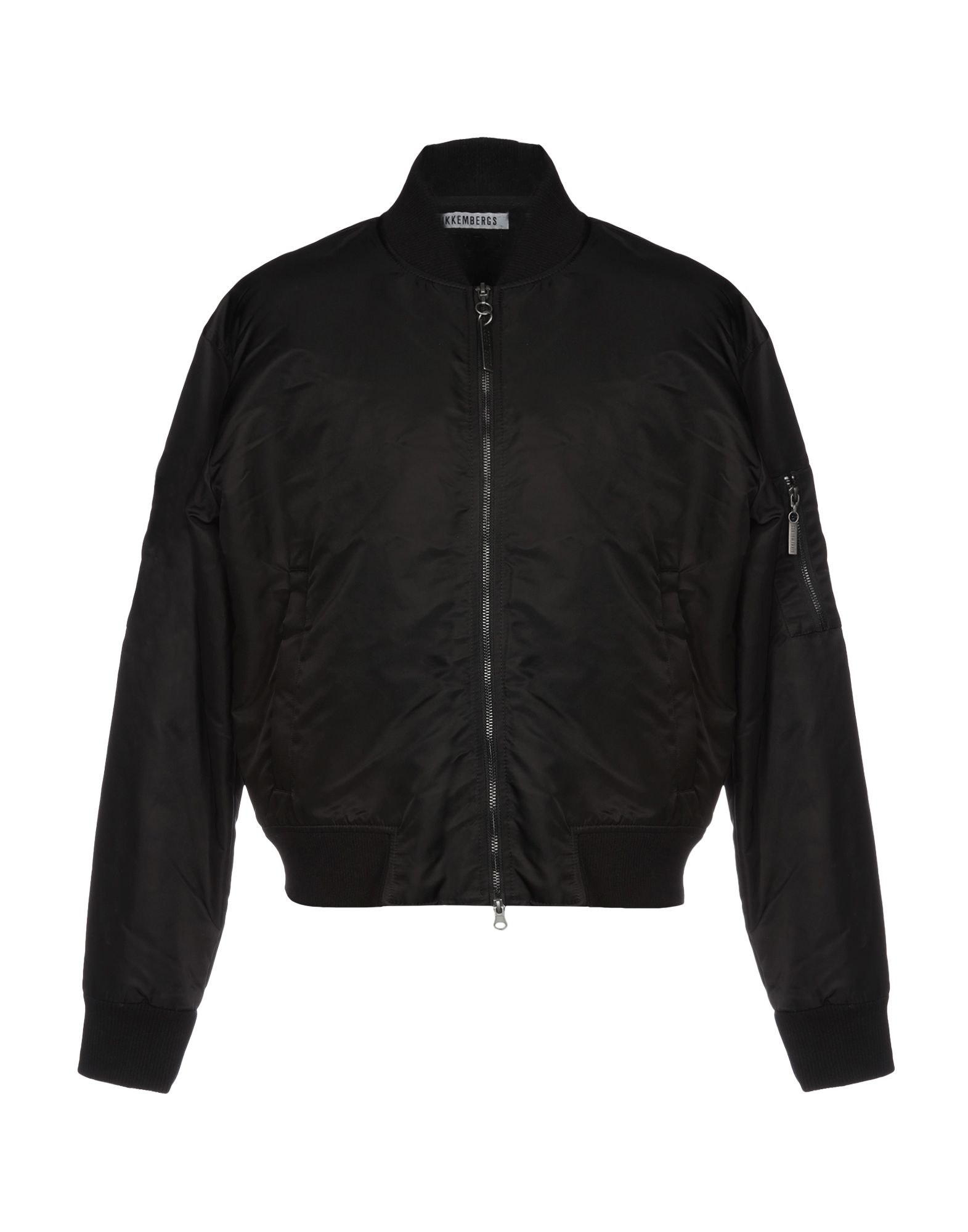  Bikkembergs - Jacken & Mäntel - Jacken Und Anoraks - On Yoox.com 