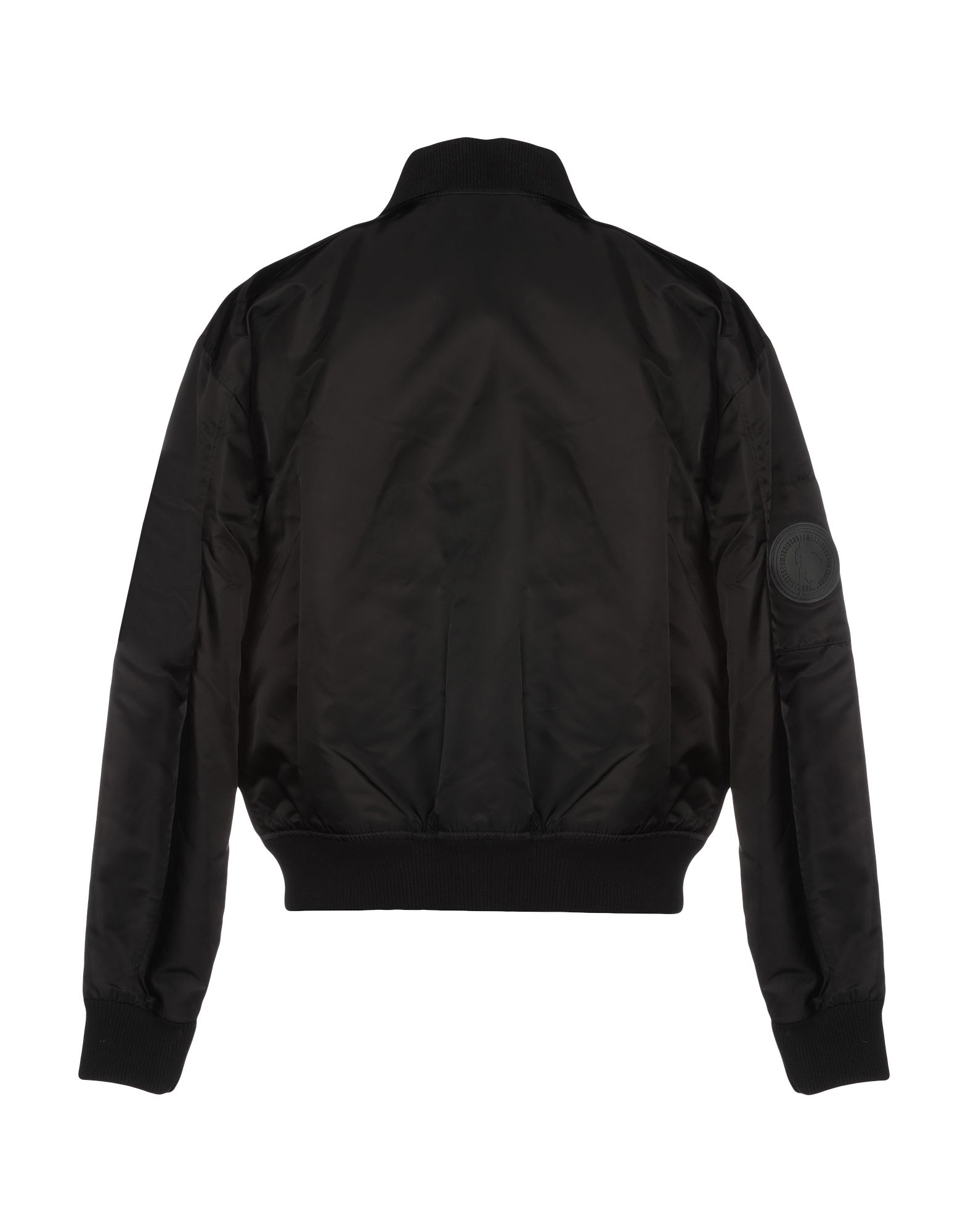  Bikkembergs - Jacken & Mäntel - Jacken Und Anoraks - On Yoox.com 