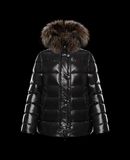 MONCLER TARIER - Short outerwear - women