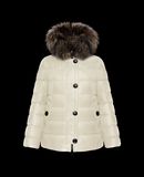 MONCLER TARIER - Short outerwear - women