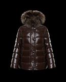 MONCLER TARIER - Abrigos cortos - mujer