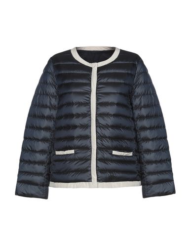 Пуховик S Max Mara