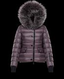 MONCLER ARMOTECH - Short outerwear - women