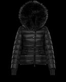 MONCLER ARMOTECH - Short outerwear - women