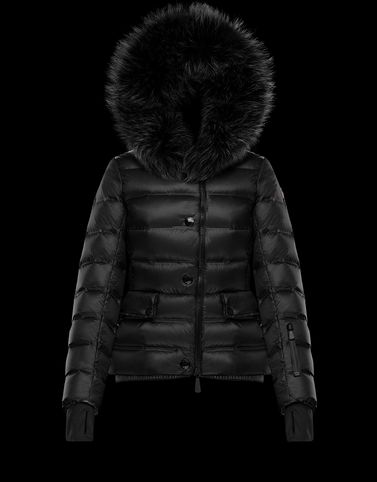 MONCLER ARMOTECH - Short outerwear - women