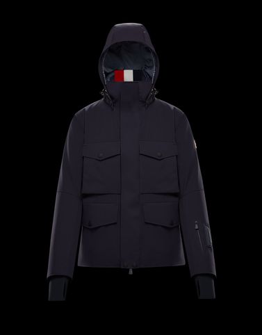 MONCLER THIERSEE - Outerwear - men