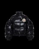 MONCLER CARRIE - Short outerwear - women