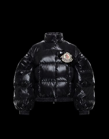 Shoptagr | Carrie by Moncler