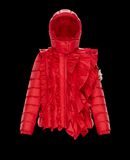 MONCLER DARCY - Kurze Jacken - damen