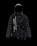 MONCLER DARCY - 短款外套 - 女士